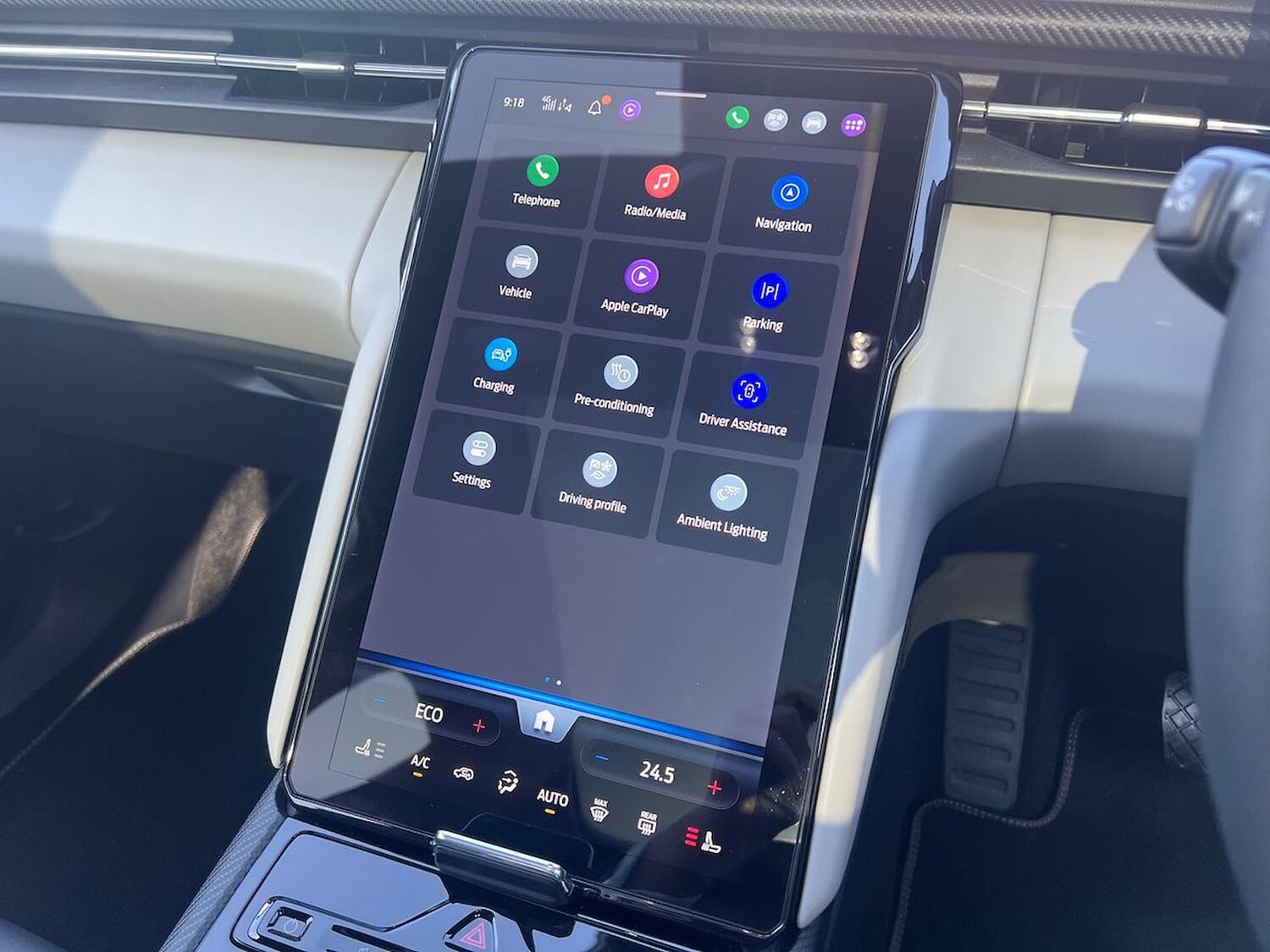 Used Ford Capri 2024 for sale - 77489059: Photo 25