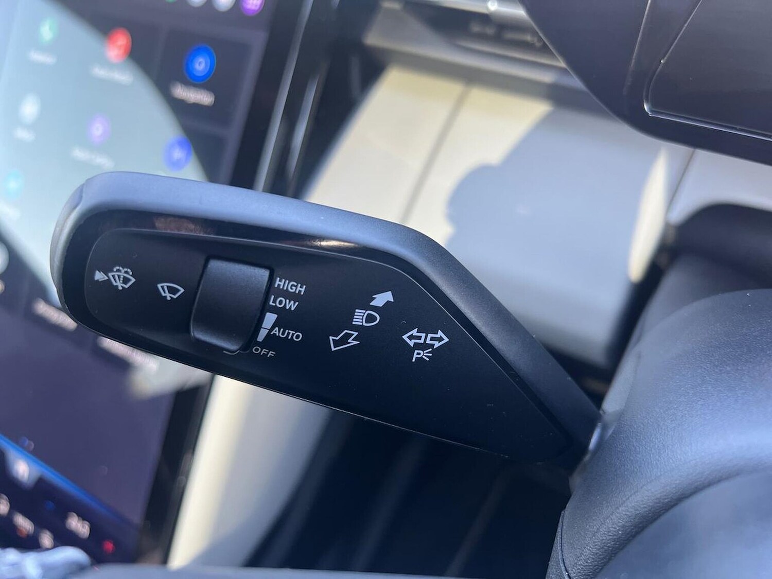 Used Ford Capri 2024 for sale - 77489059: Photo 27