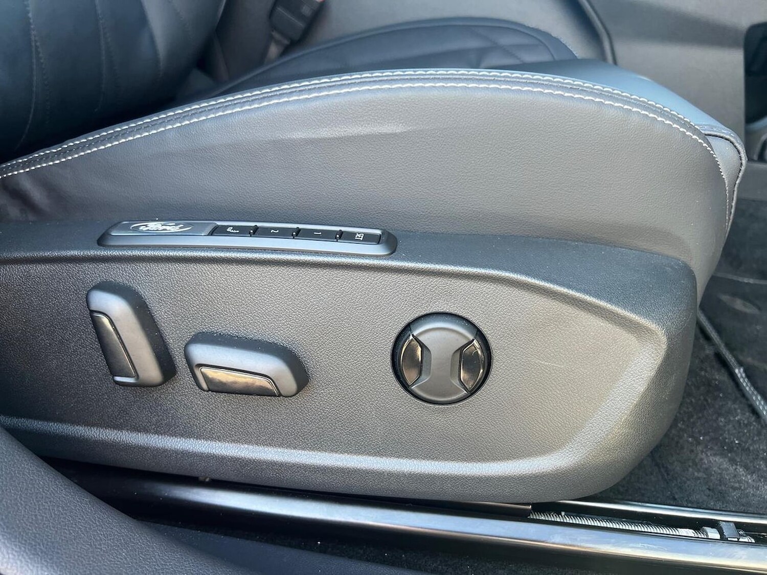 Used Ford Capri 2024 for sale - 77489059: Photo 29