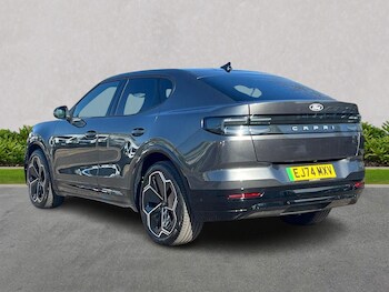 Used Ford Capri 2024 for sale - 77489059: Photo