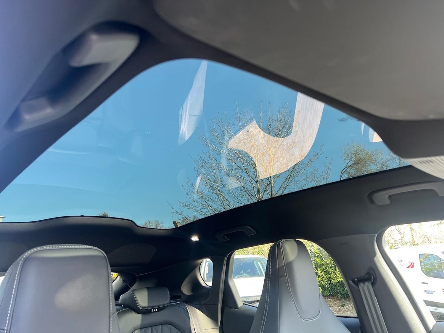 Used Ford Capri 2024 for sale - 77489059: Photo 30