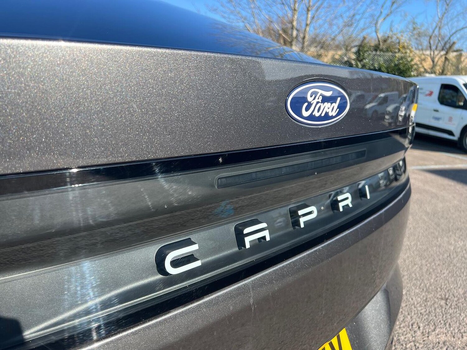 Used Ford Capri 2024 for sale - 77489059: Photo 34