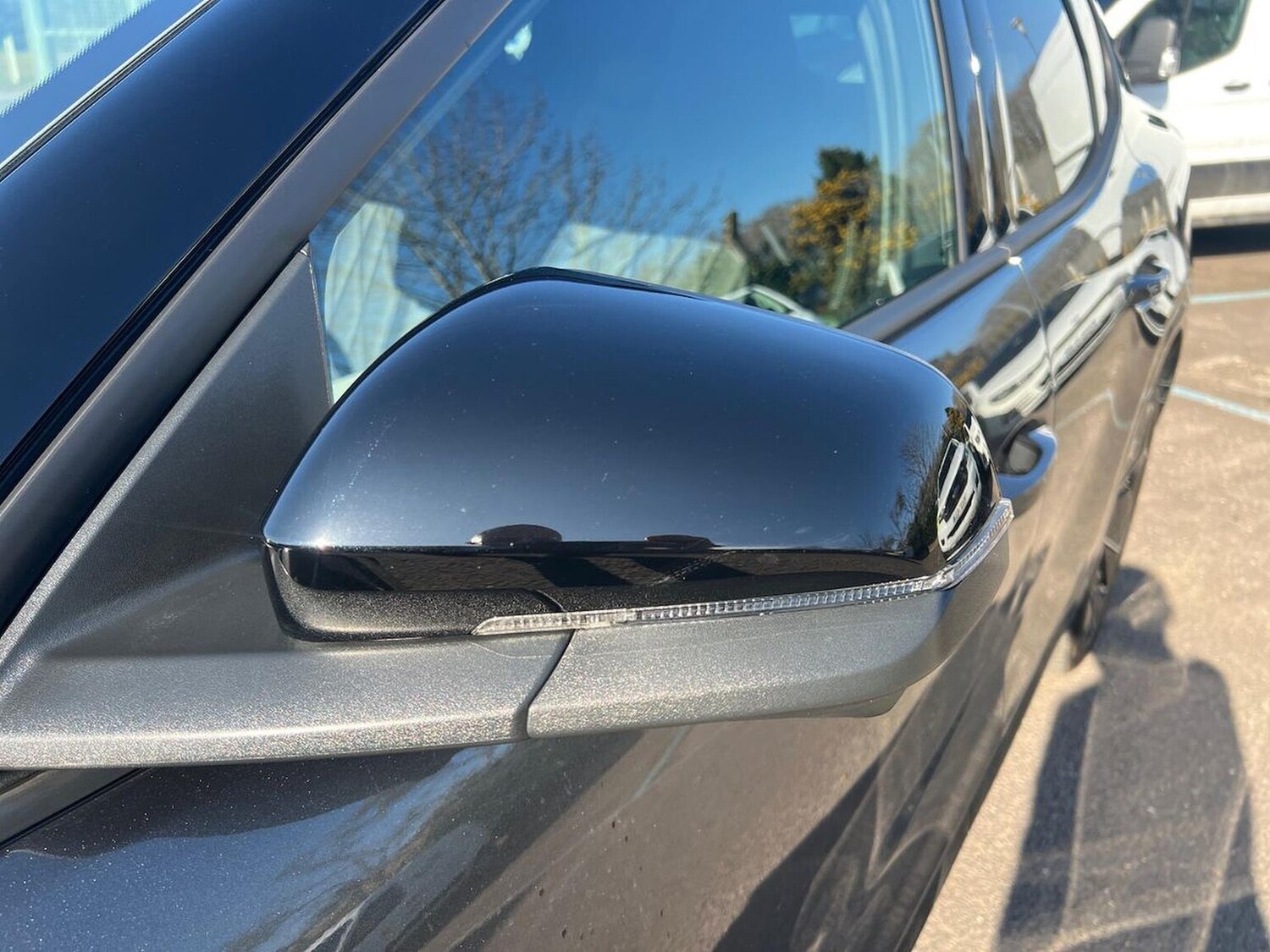 Used Ford Capri 2024 for sale - 77489059: Photo 37