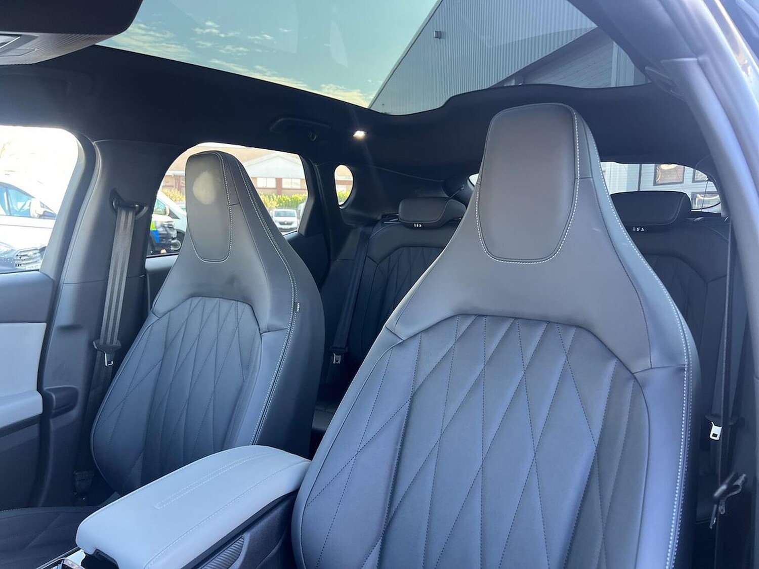 Used Ford Capri 2024 for sale - 77489059: Photo 39