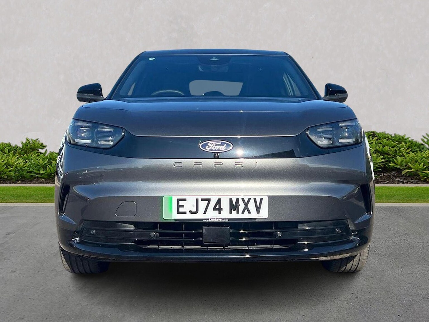 Used Ford Capri 2024 for sale - 77489059: Photo 5