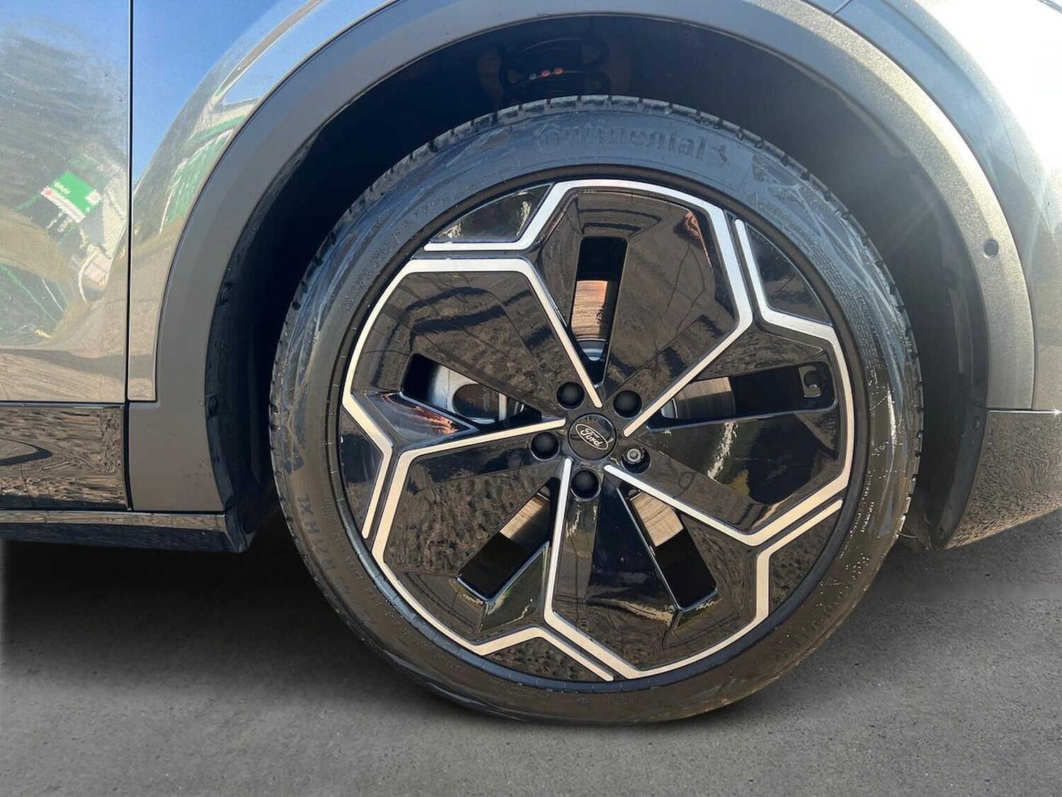 Used Ford Capri 2024 for sale - 77489059: Photo 6