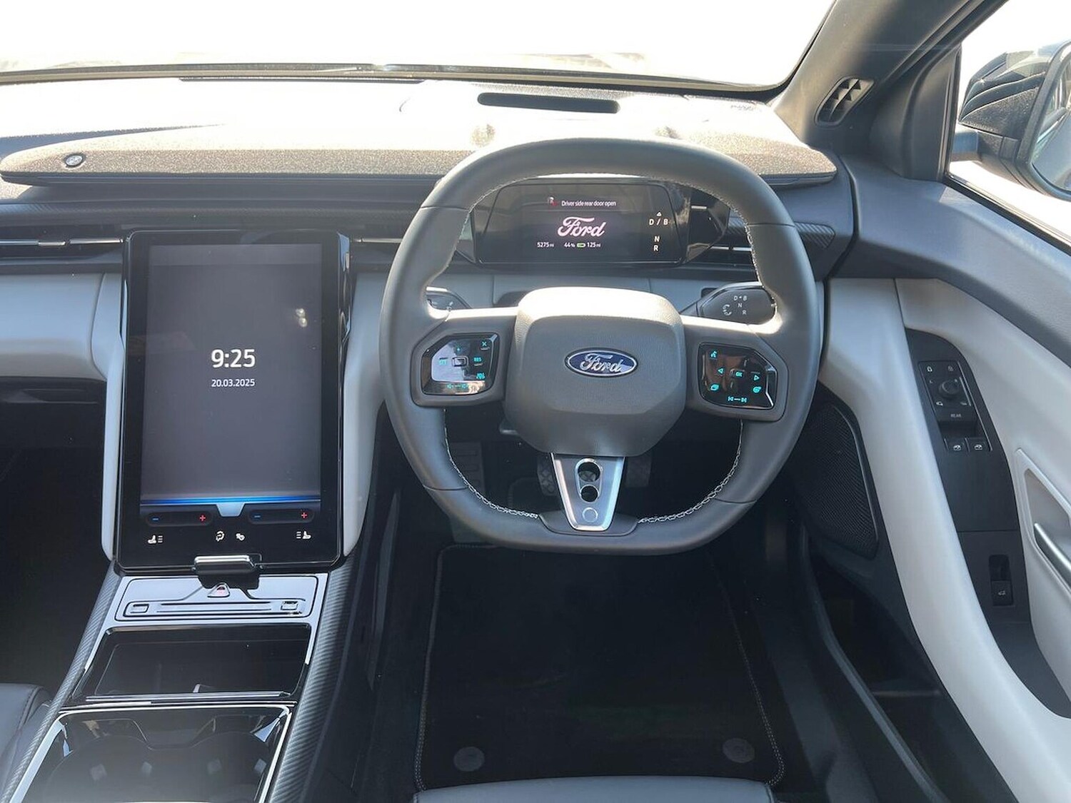 Used Ford Capri 2024 for sale - 77489059: Photo 9