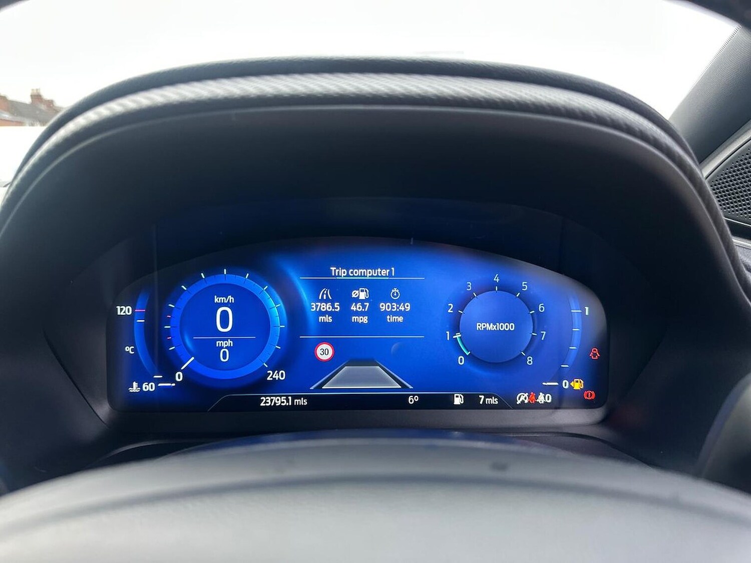 Used Ford Puma 2023 for sale - 77962281: Photo 10