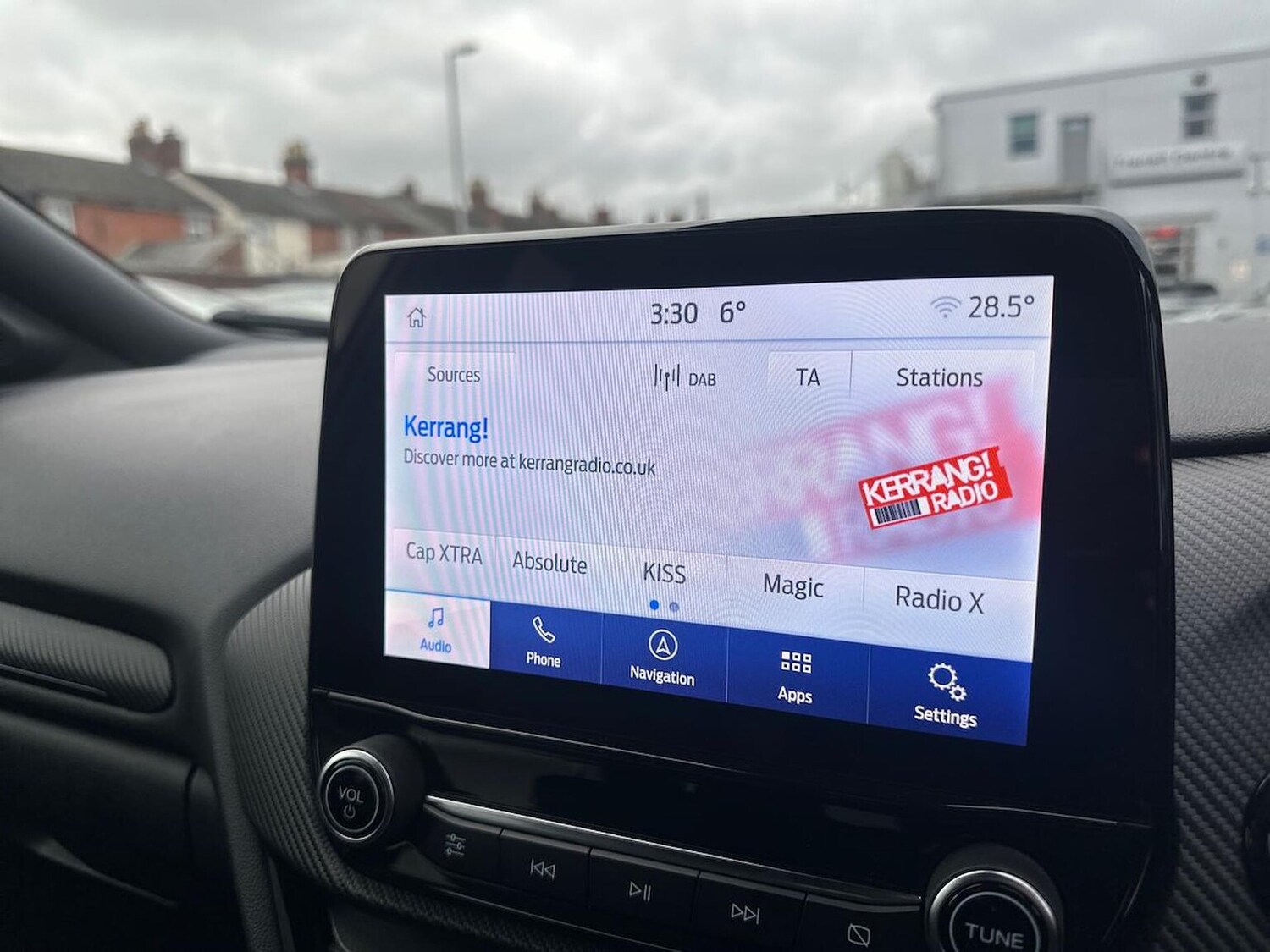 Used Ford Puma 2023 for sale - 77962281: Photo 11