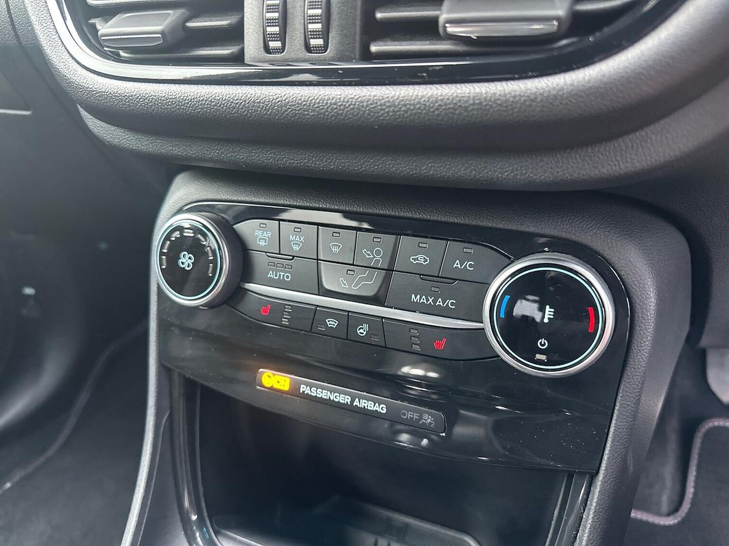 Used Ford Puma 2023 for sale - 77962281: Photo 12