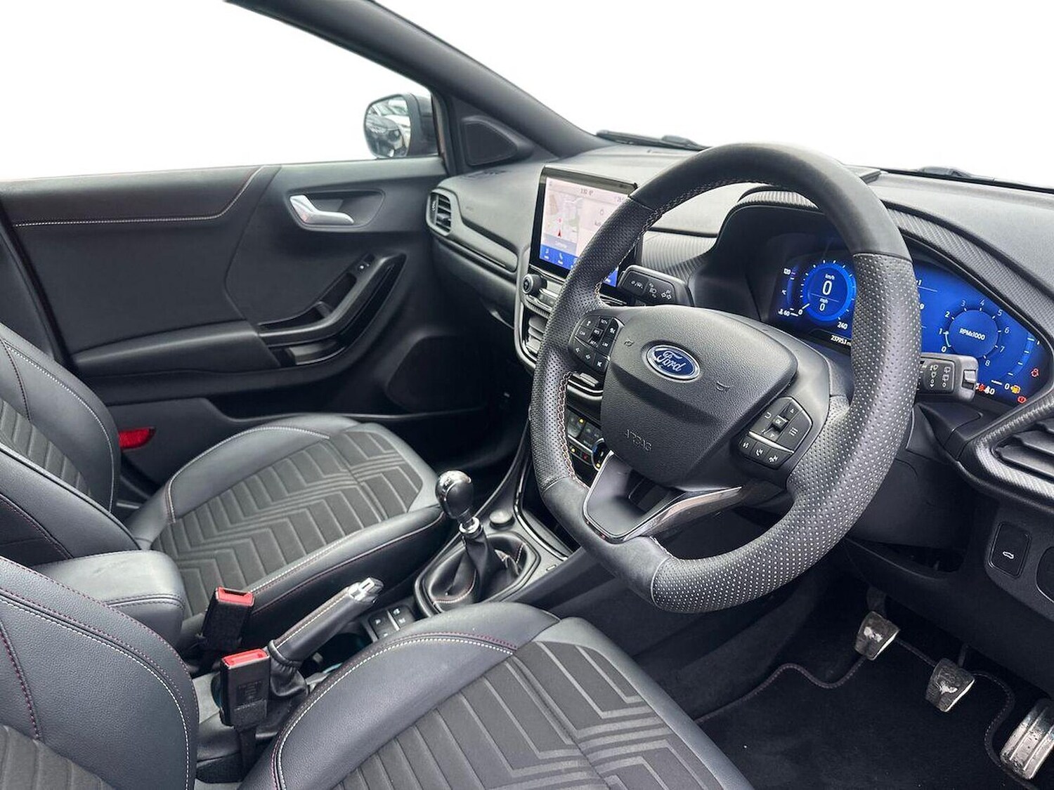 Used Ford Puma 2023 for sale - 77962281: Photo 15