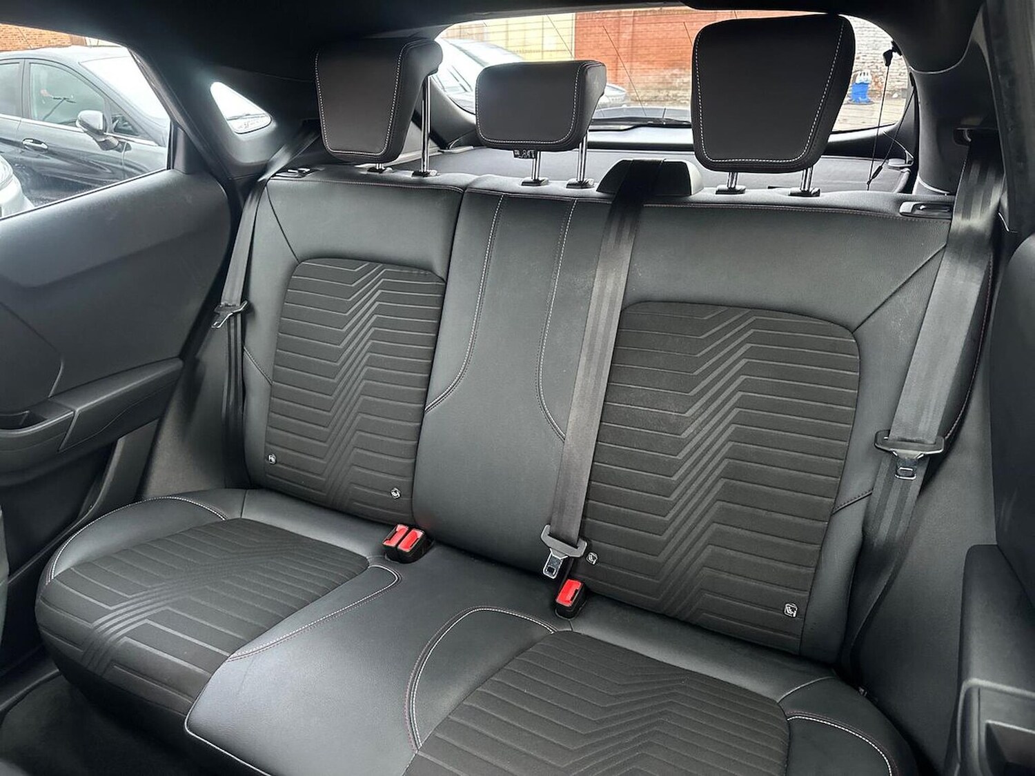 Used Ford Puma 2023 for sale - 77962281: Photo 16