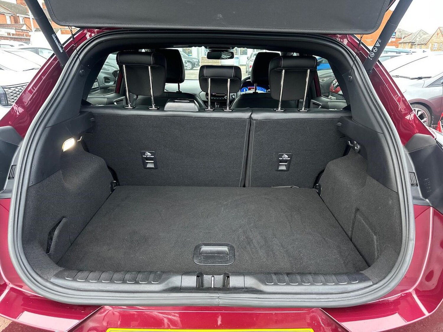 Used Ford Puma 2023 for sale - 77962281: Photo 17