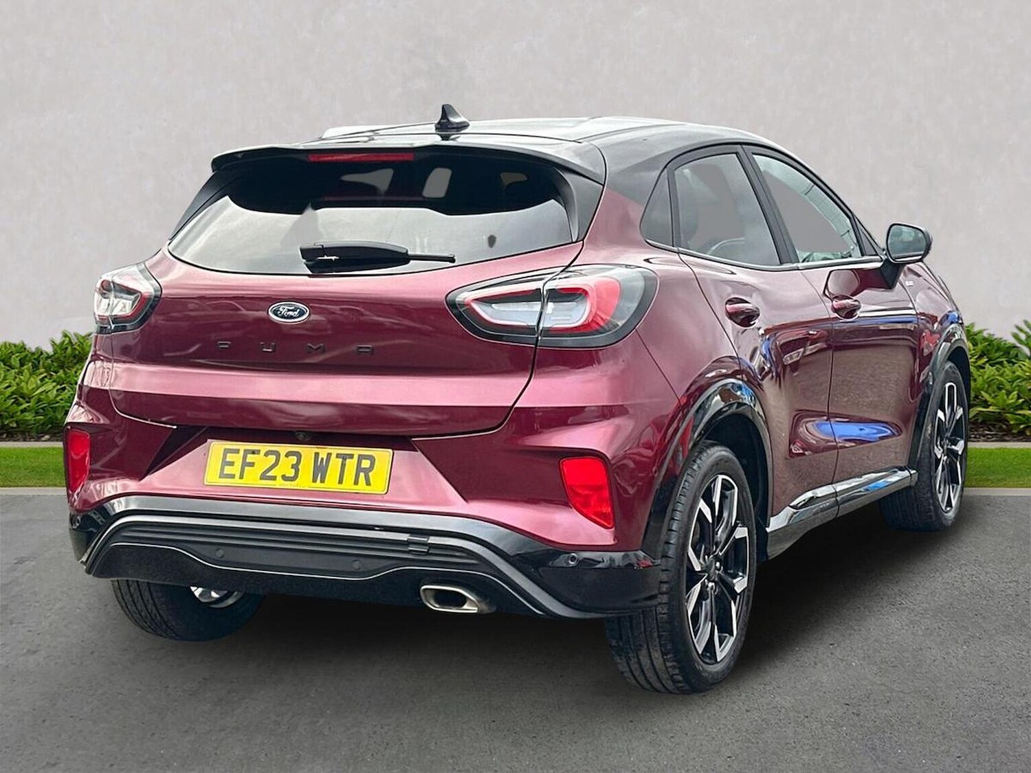 Used Ford Puma 2023 for sale - 77962281: Photo 18