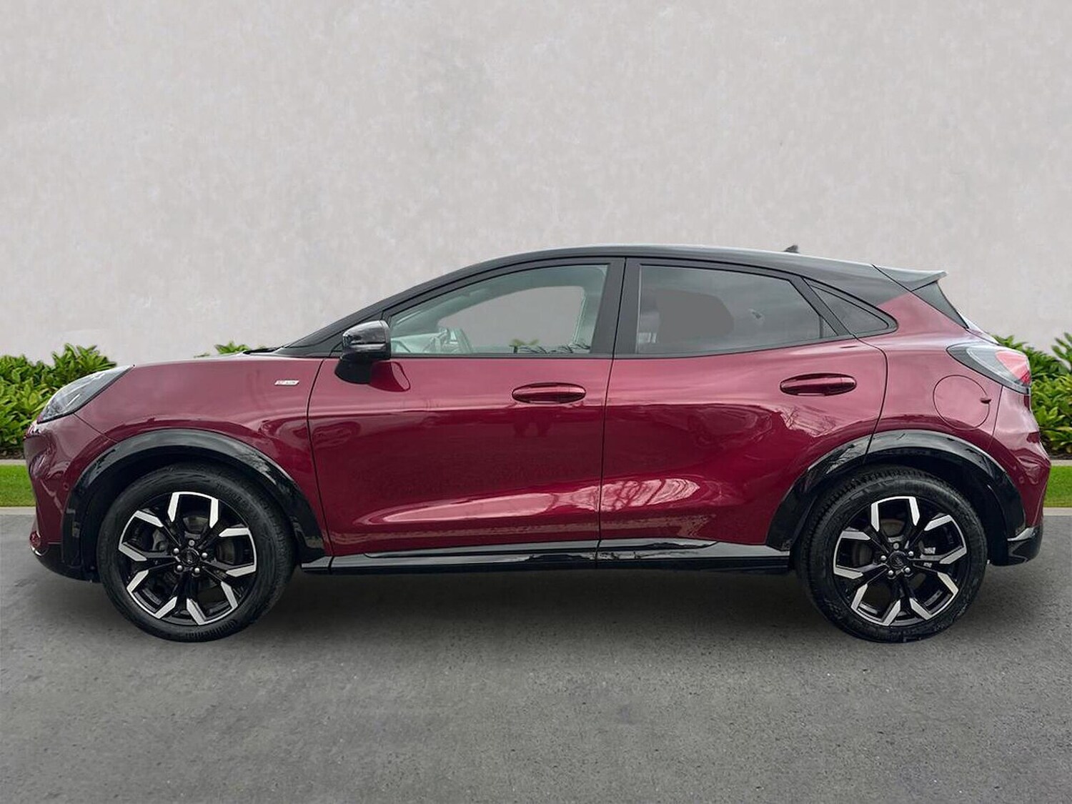 Used Ford Puma 2023 for sale - 77962281: Photo 19