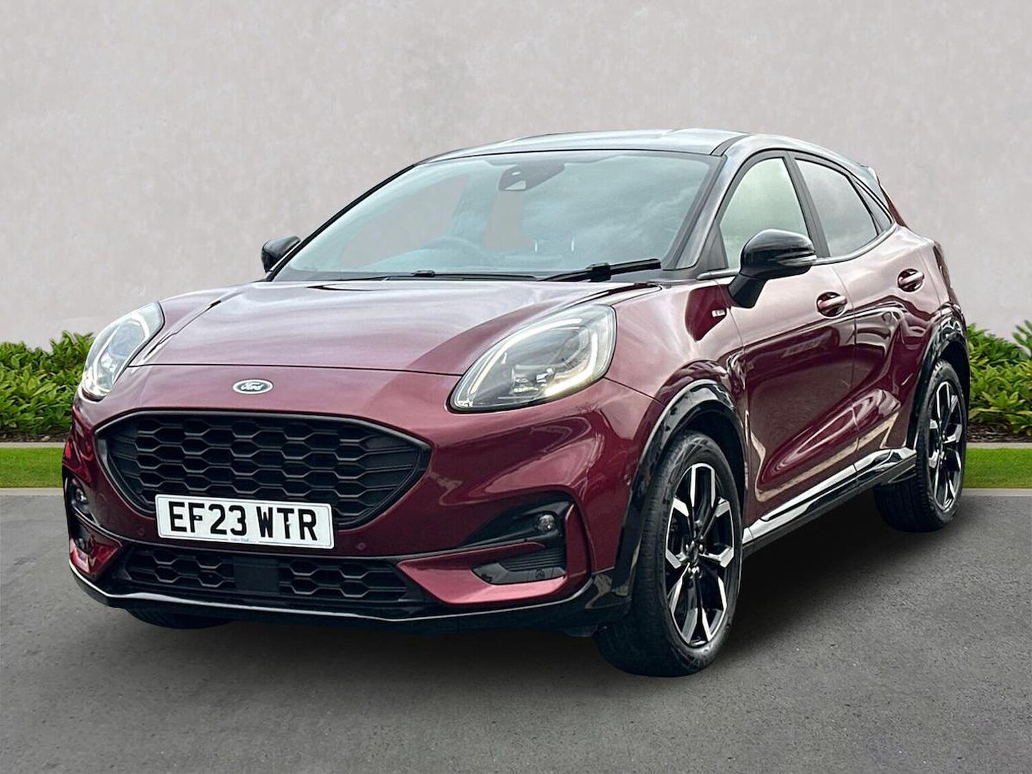 Used Ford Puma 2023 for sale - 77962281: Photo 20