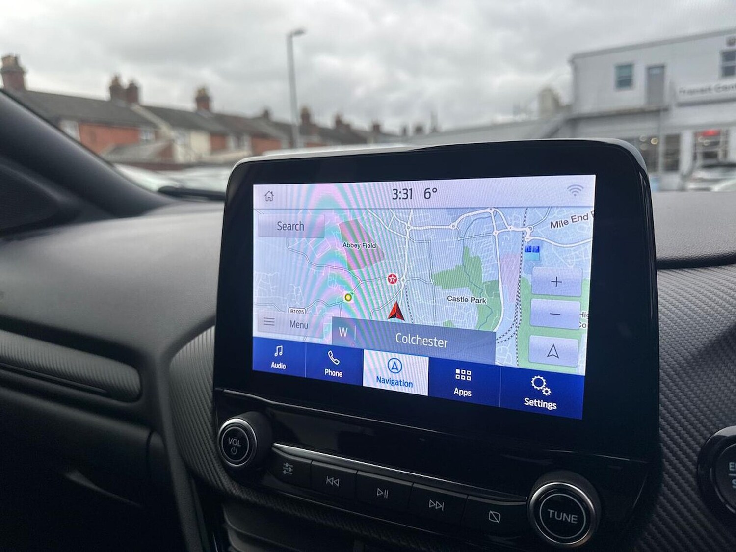 Used Ford Puma 2023 for sale - 77962281: Photo 24