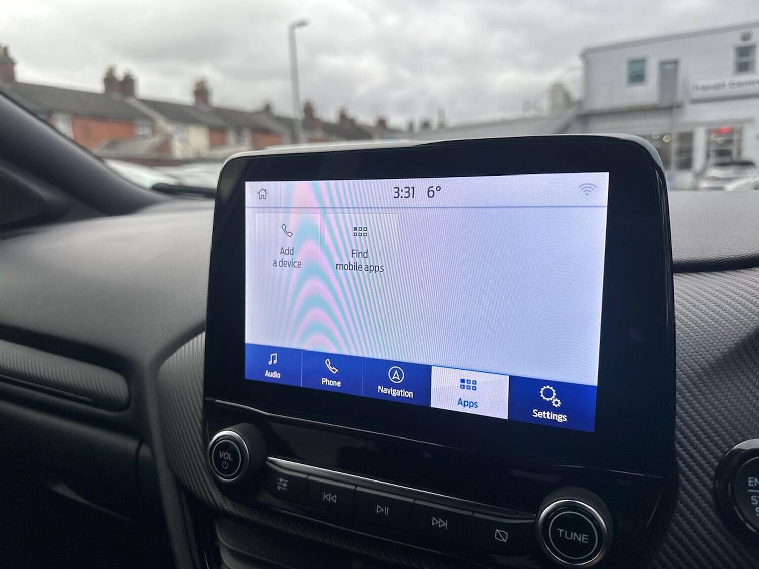 Used Ford Puma 2023 for sale - 77962281: Photo 25