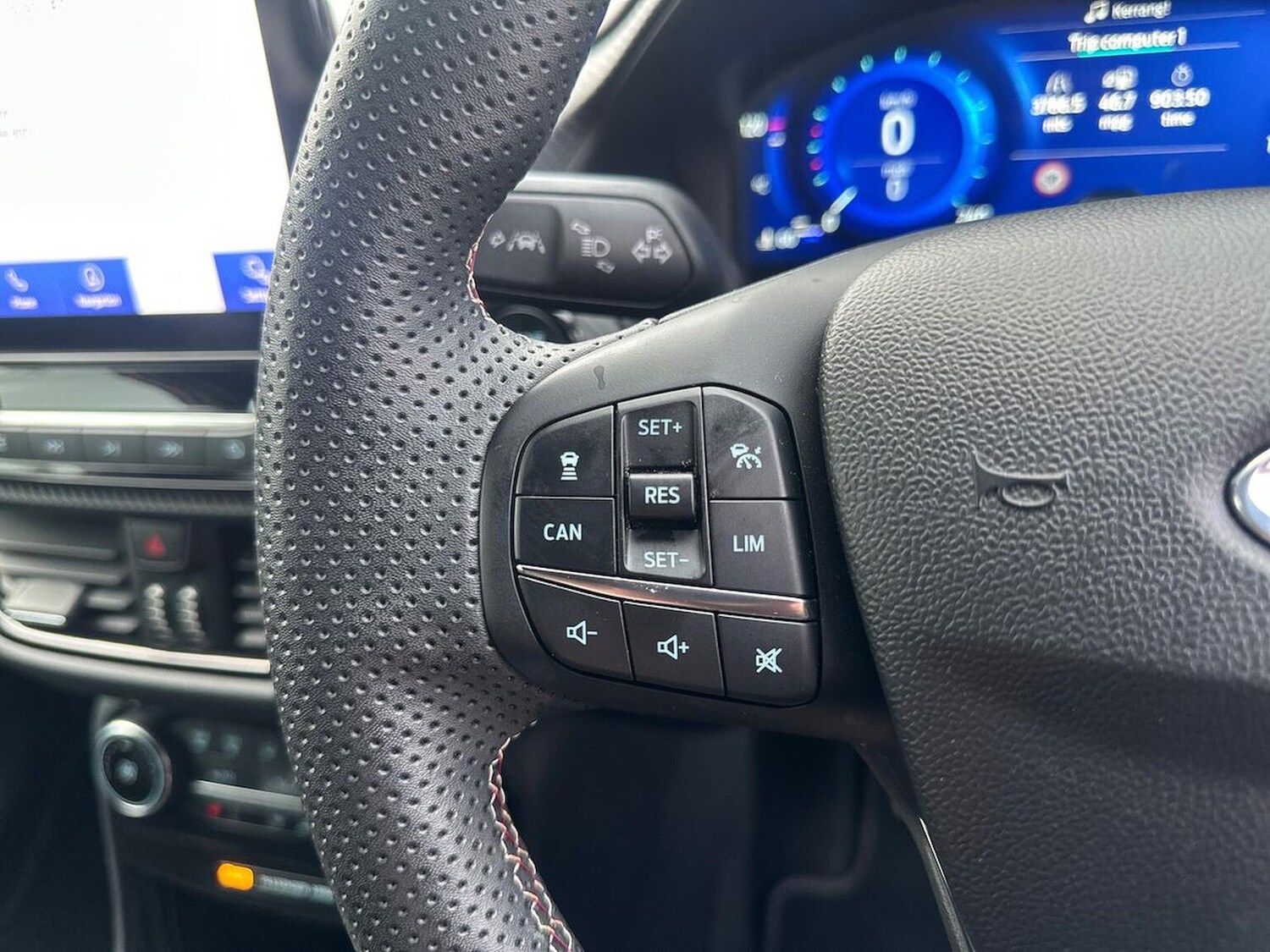 Used Ford Puma 2023 for sale - 77962281: Photo 26