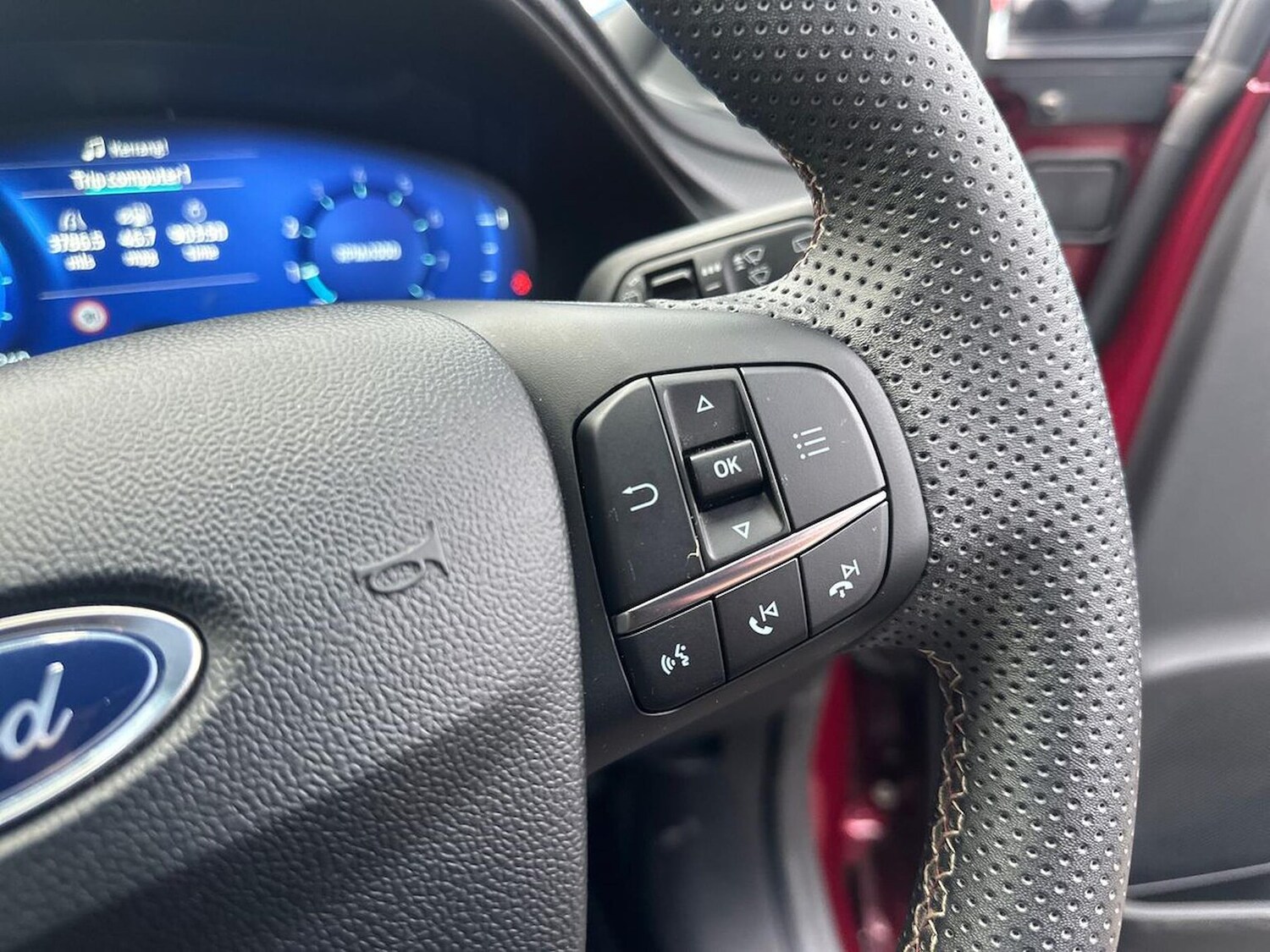 Used Ford Puma 2023 for sale - 77962281: Photo 27