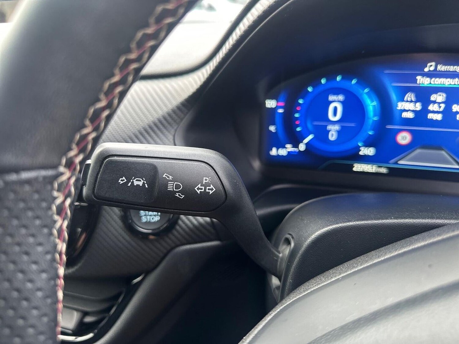 Used Ford Puma 2023 for sale - 77962281: Photo 28