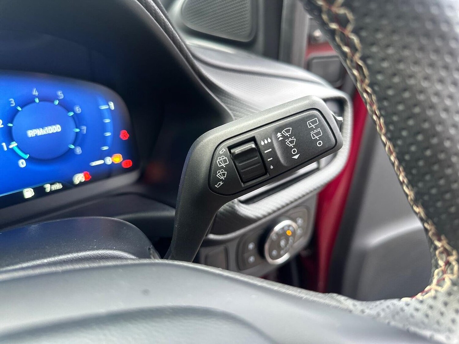 Used Ford Puma 2023 for sale - 77962281: Photo 29