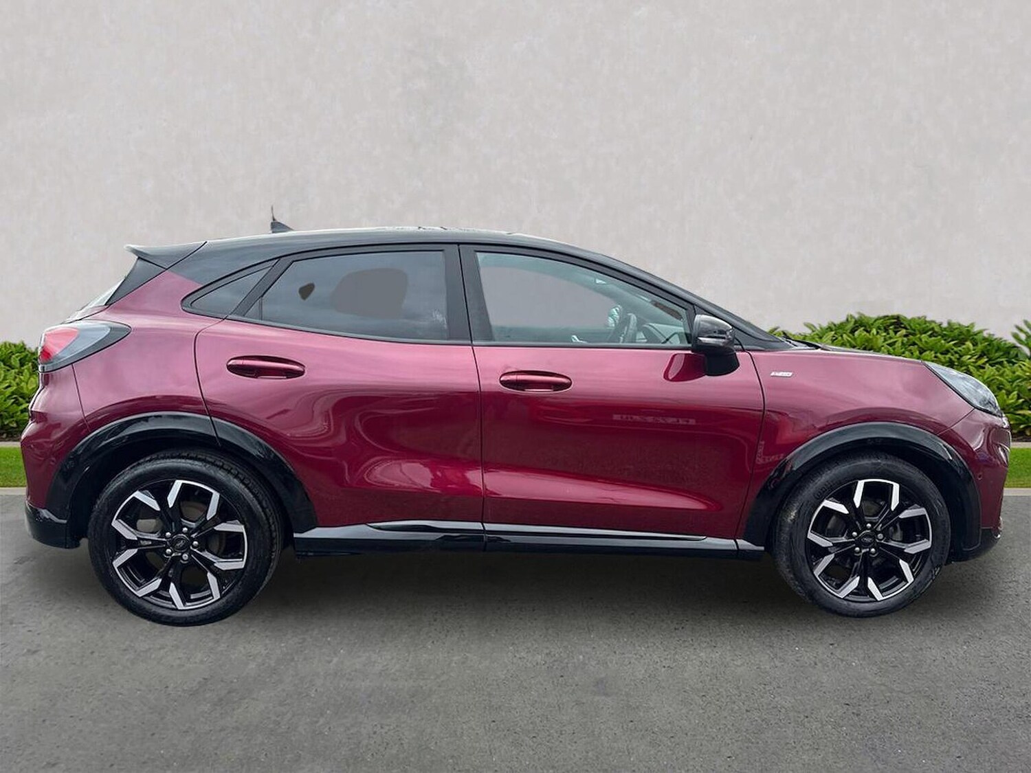 Used Ford Puma 2023 for sale - 77962281: Photo 3