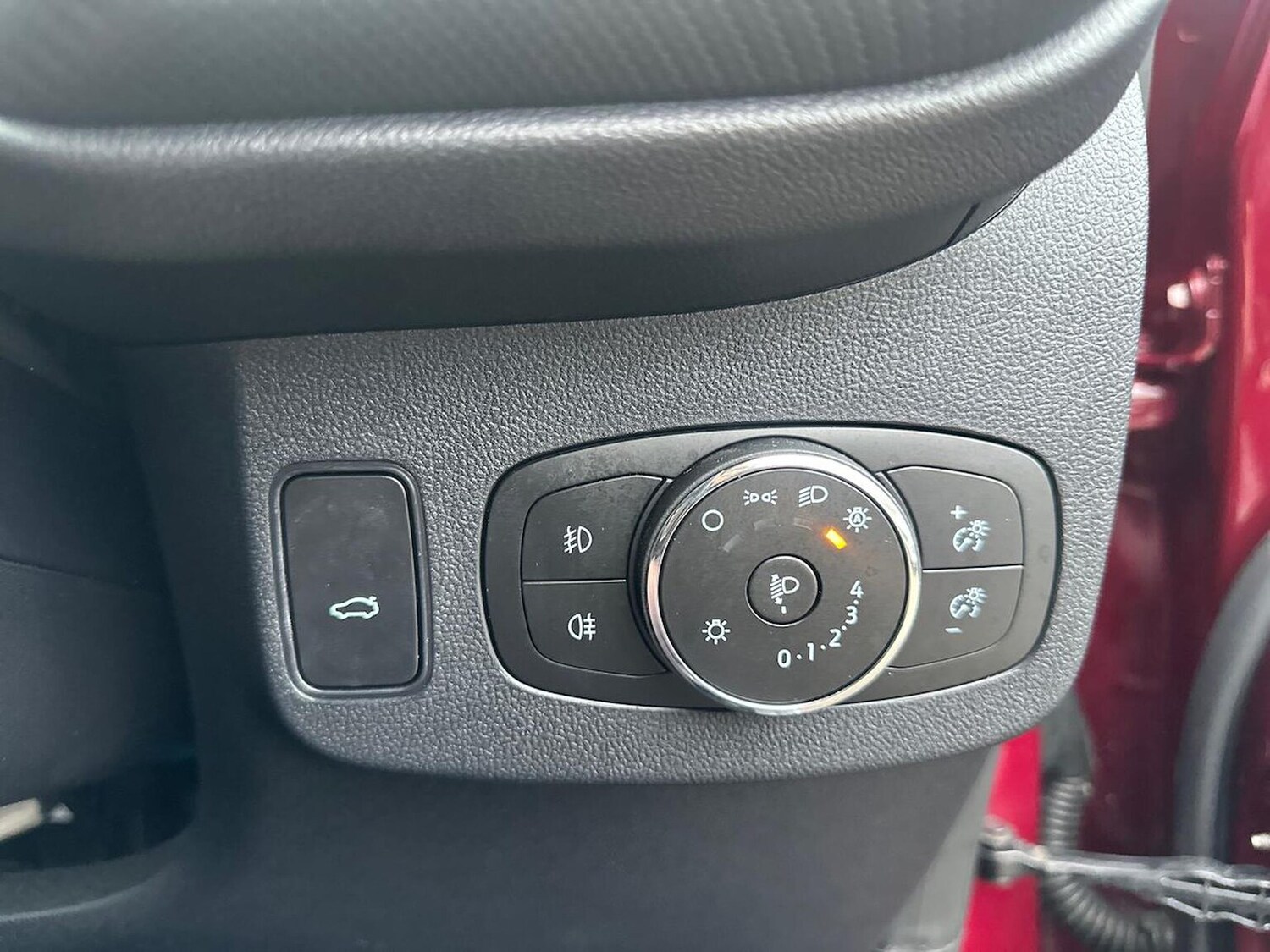 Used Ford Puma 2023 for sale - 77962281: Photo 33