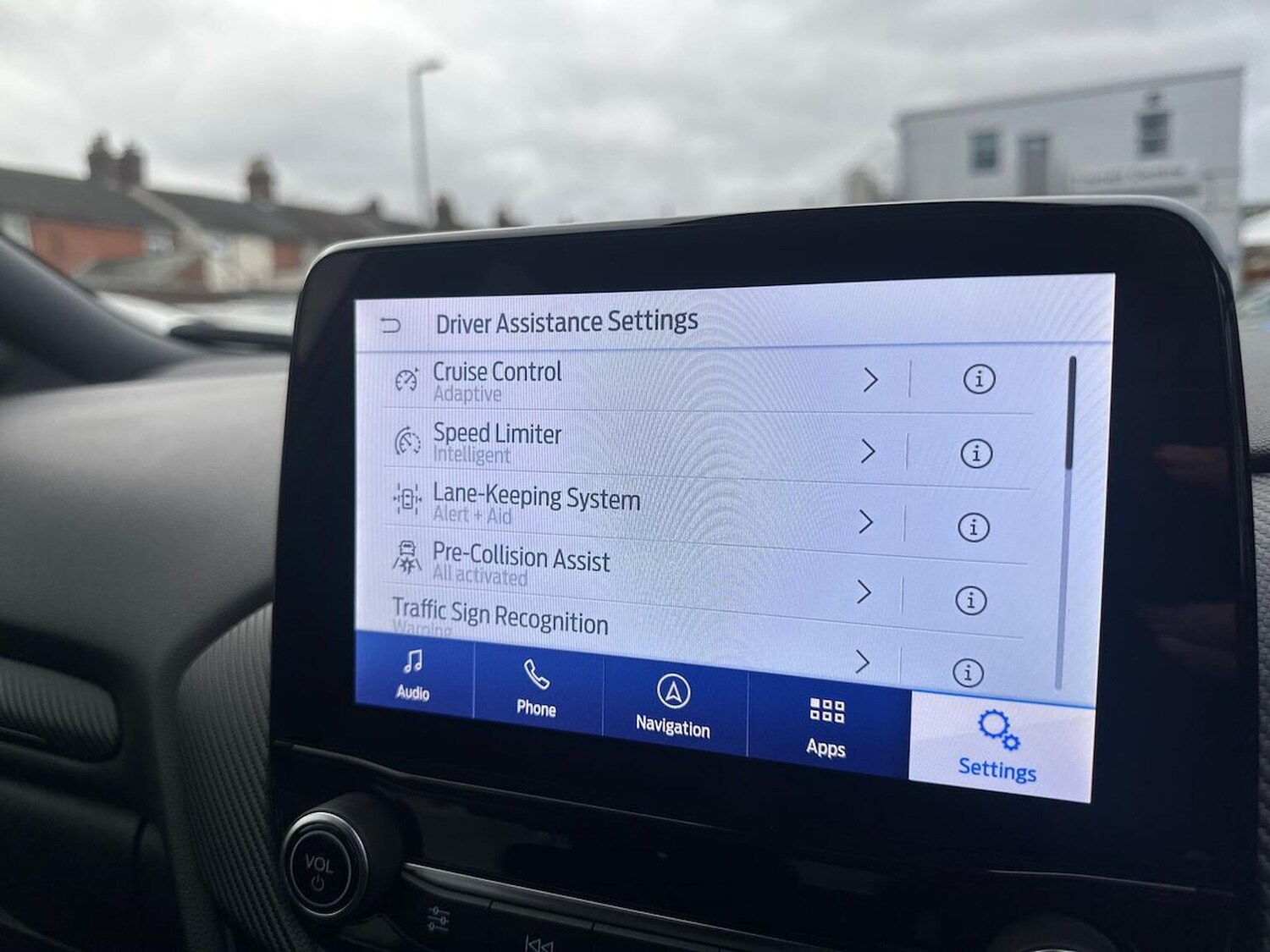 Used Ford Puma 2023 for sale - 77962281: Photo 34