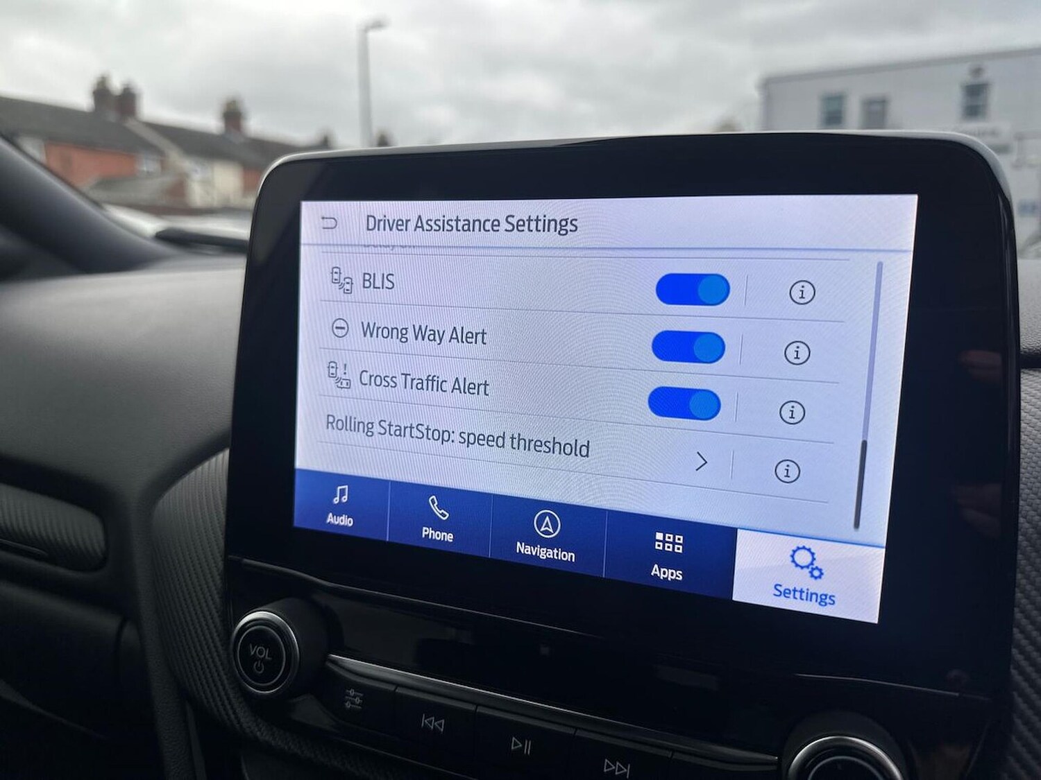 Used Ford Puma 2023 for sale - 77962281: Photo 35