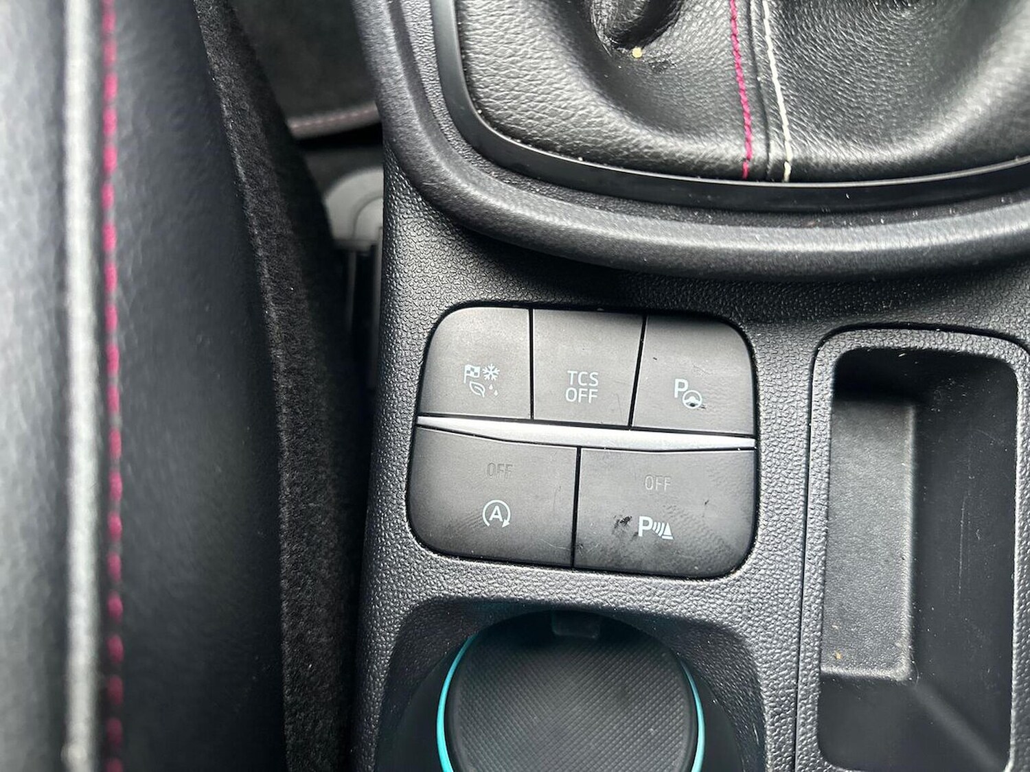 Used Ford Puma 2023 for sale - 77962281: Photo 36