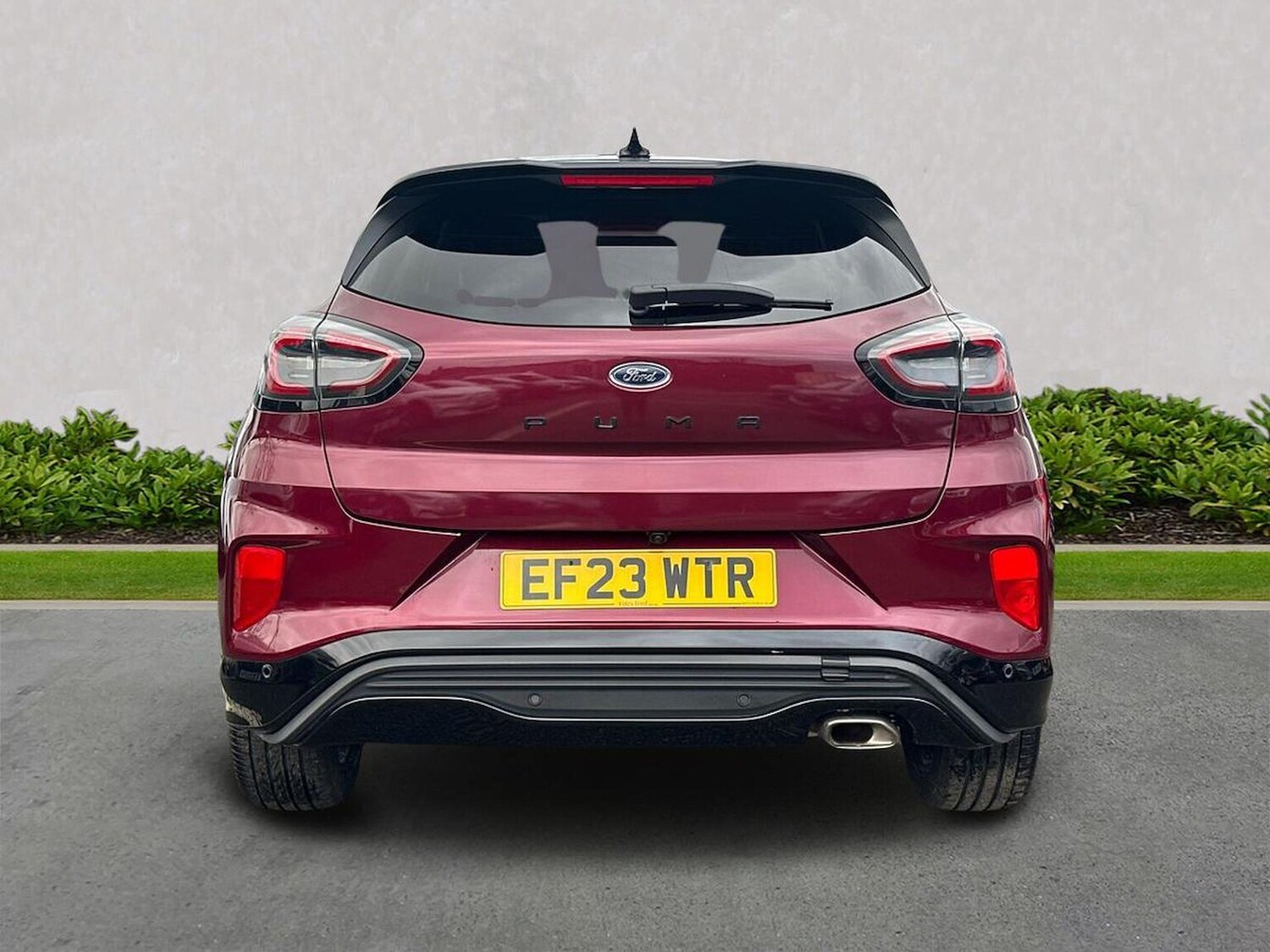 Used Ford Puma 2023 for sale - 77962281: Photo 4