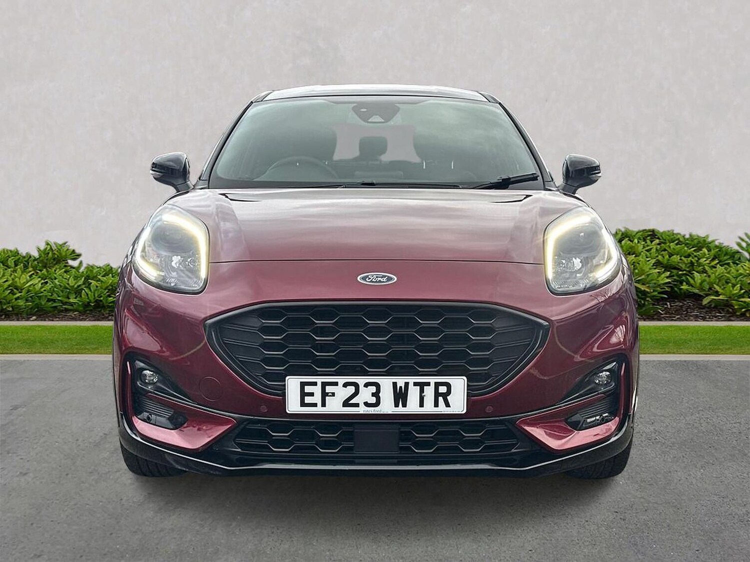 Used Ford Puma 2023 for sale - 77962281: Photo 5