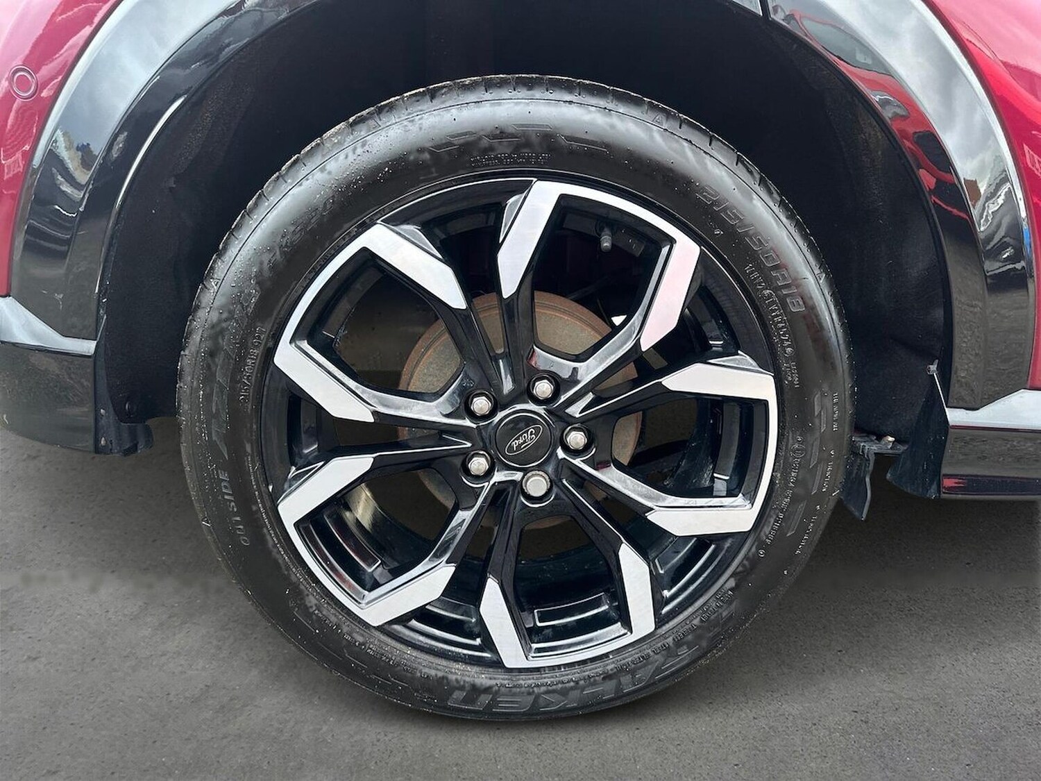 Used Ford Puma 2023 for sale - 77962281: Photo 6