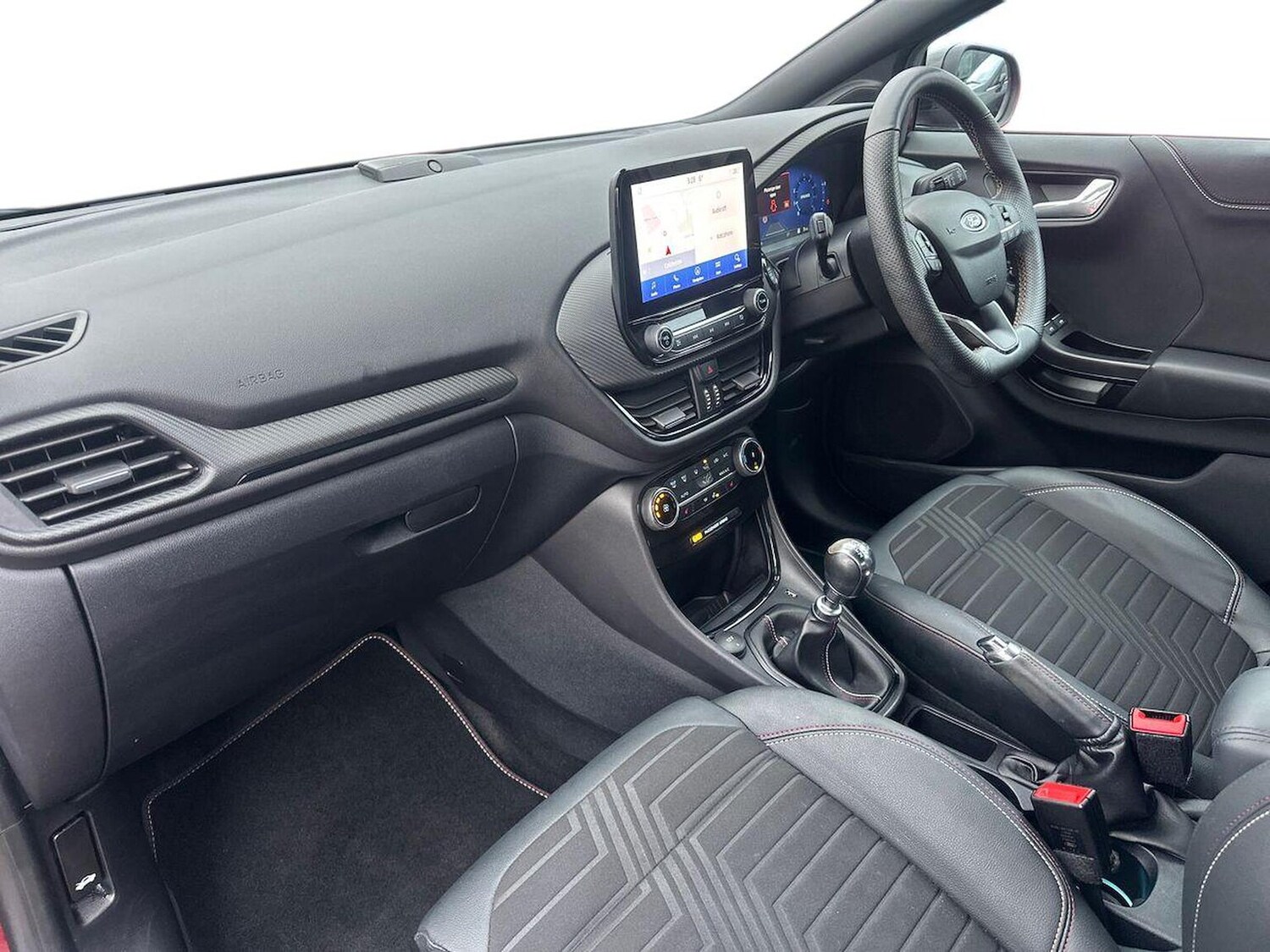 Used Ford Puma 2023 for sale - 77962281: Photo 7