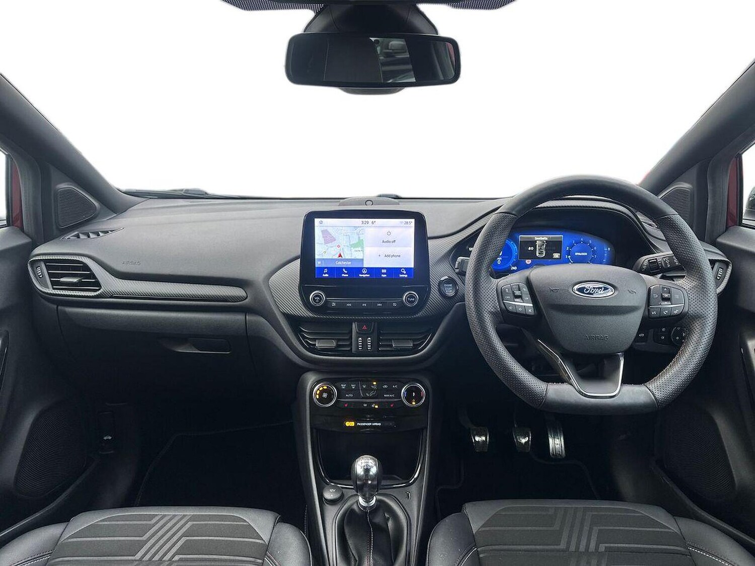 Used Ford Puma 2023 for sale - 77962281: Photo 8