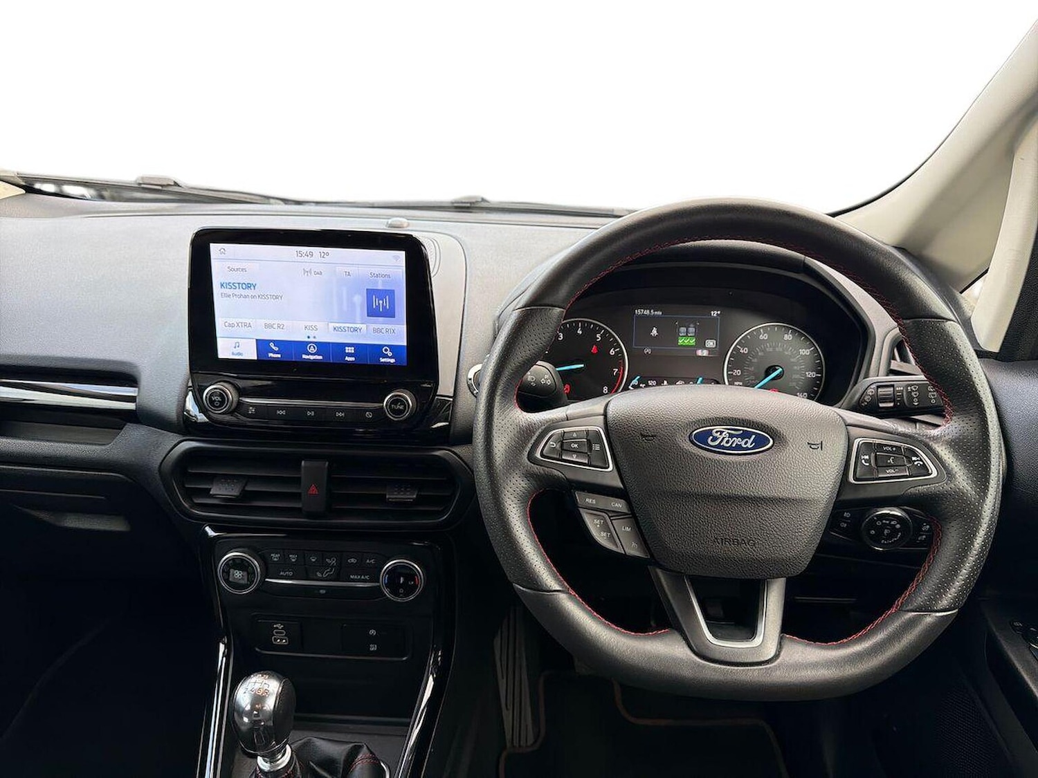 Used Ford Ecosport 2022 for sale - 76357900: Photo 10