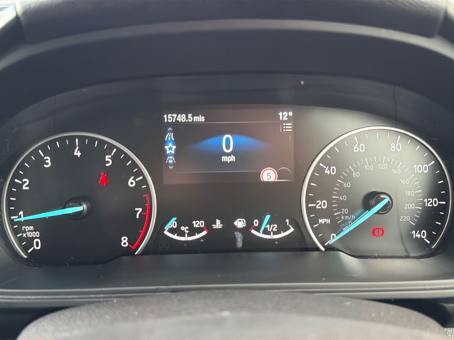 Used Ford Ecosport 2022 for sale - 76357900: Photo 11