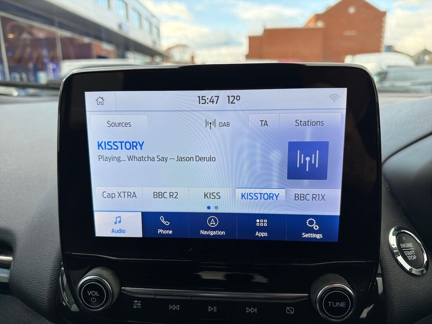 Used Ford Ecosport 2022 for sale - 76357900: Photo 12