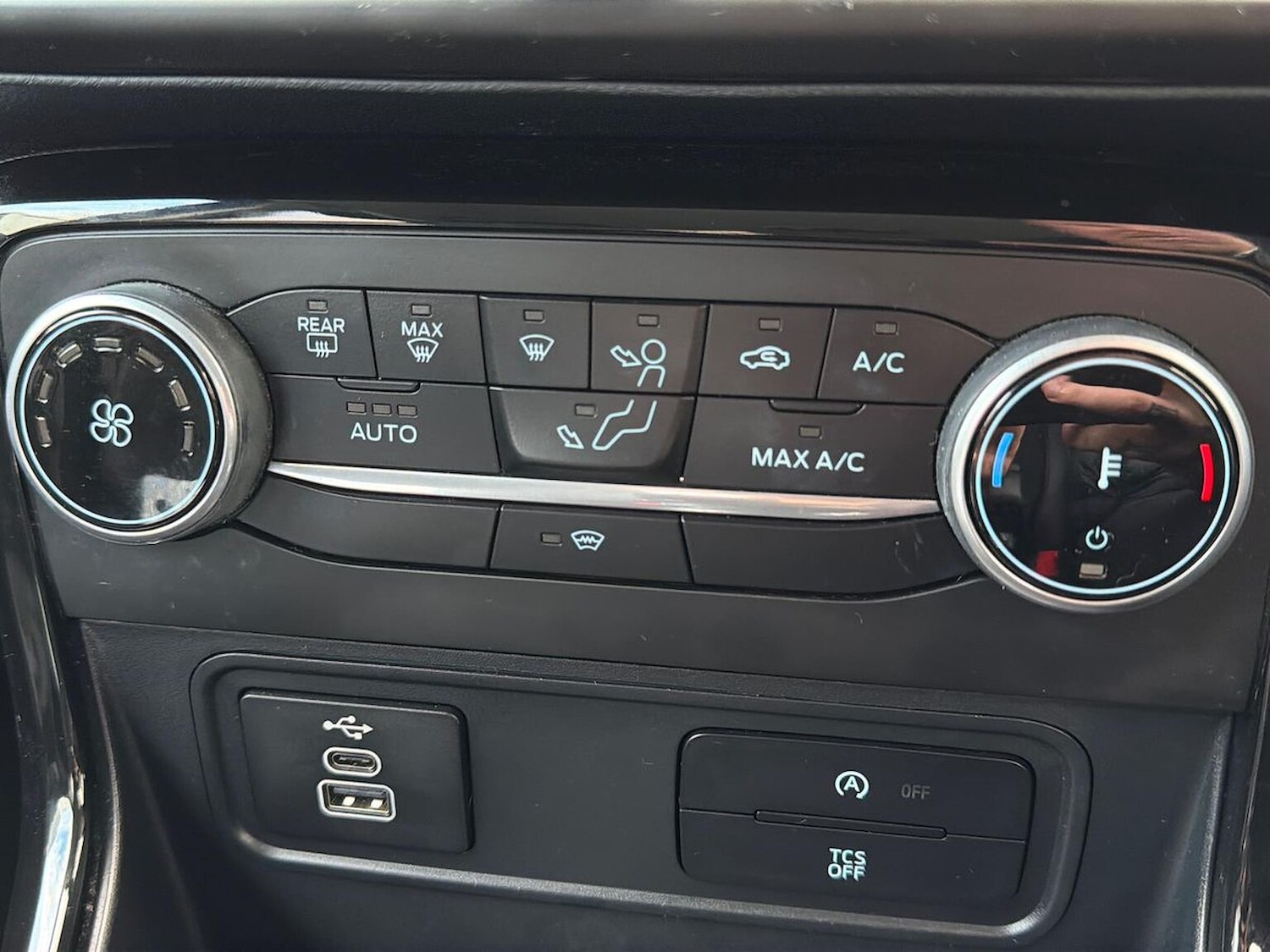 Used Ford Ecosport 2022 for sale - 76357900: Photo 13