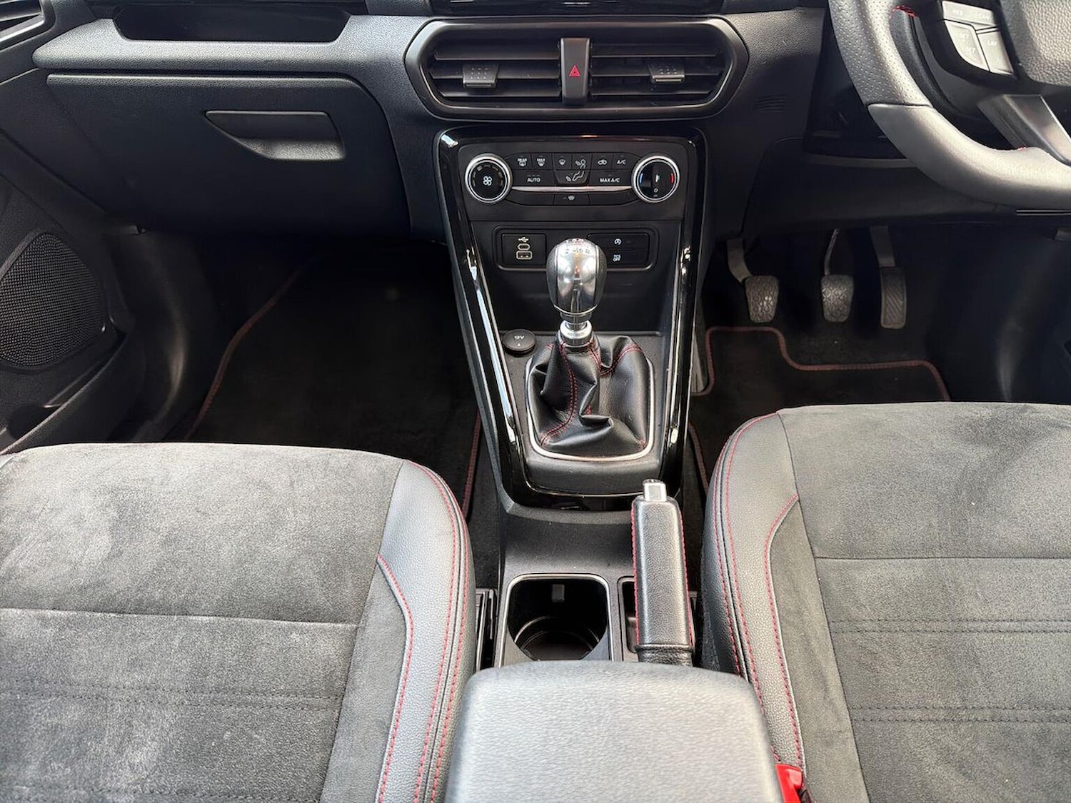 Used Ford Ecosport 2022 for sale - 76357900: Photo 14