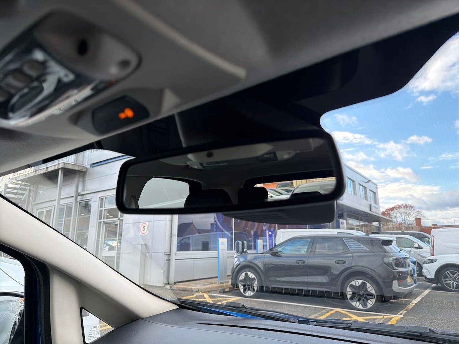 Used Ford Ecosport 2022 for sale - 76357900: Photo 15