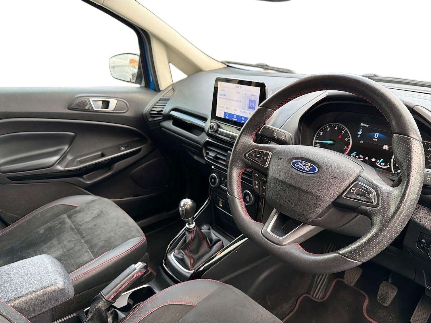 Used Ford Ecosport 2022 for sale - 76357900: Photo 16