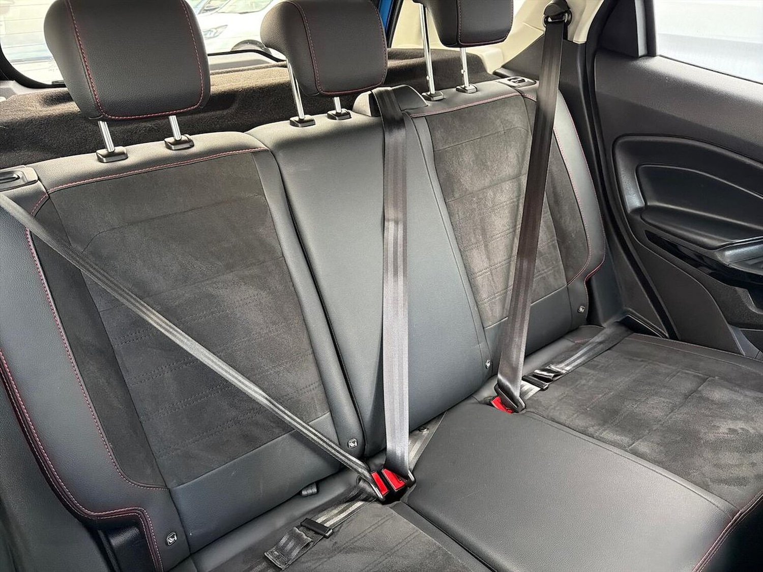 Used Ford Ecosport 2022 for sale - 76357900: Photo 17