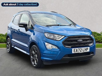 Ford - Ecosport