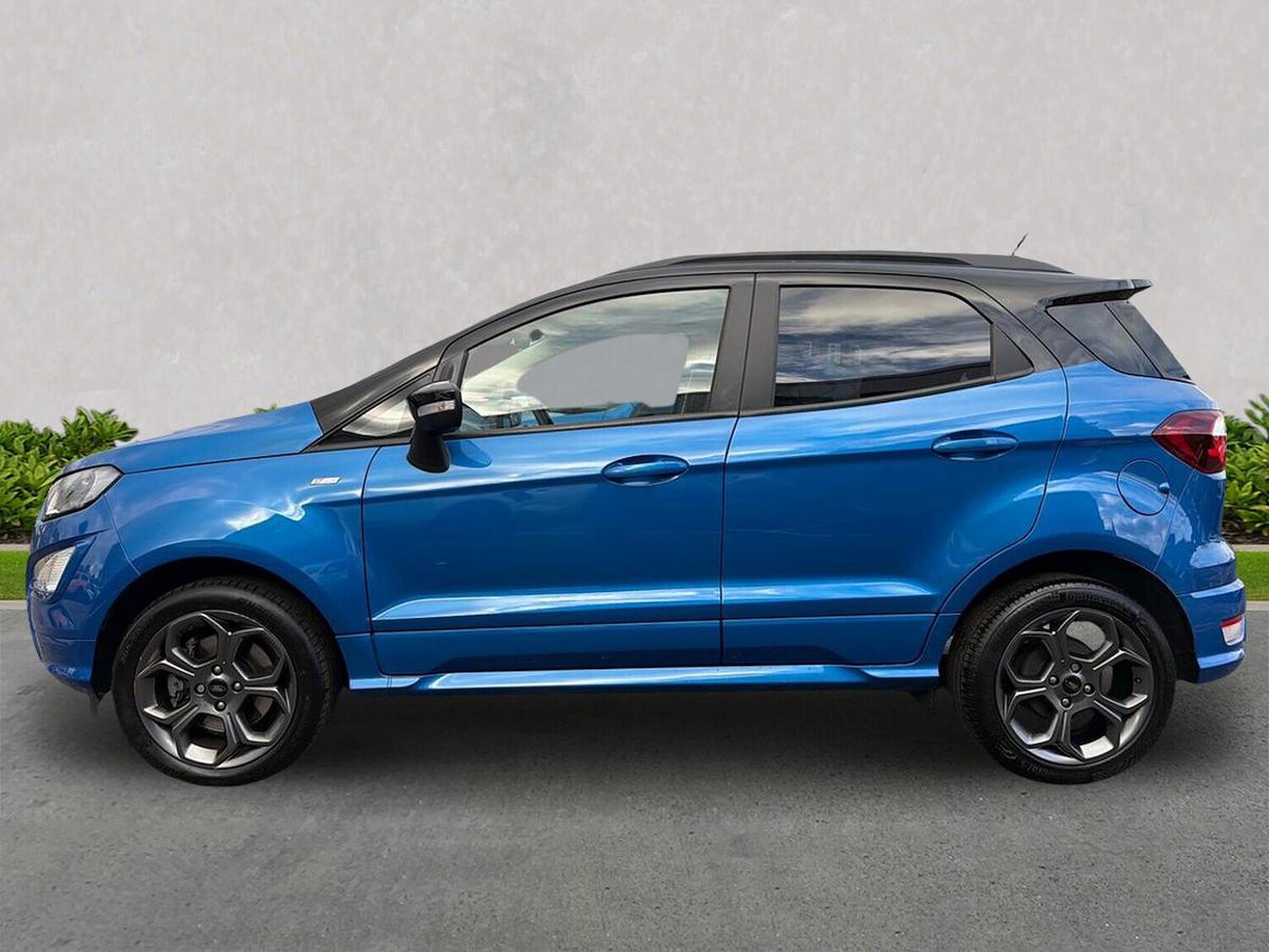 Used Ford Ecosport 2022 for sale - 76357900: Photo 20