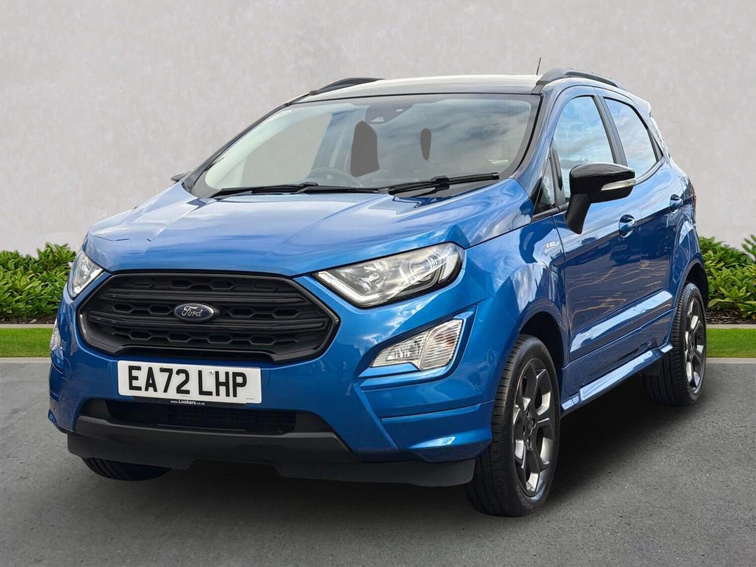 Used Ford Ecosport 2022 for sale - 76357900: Photo 21