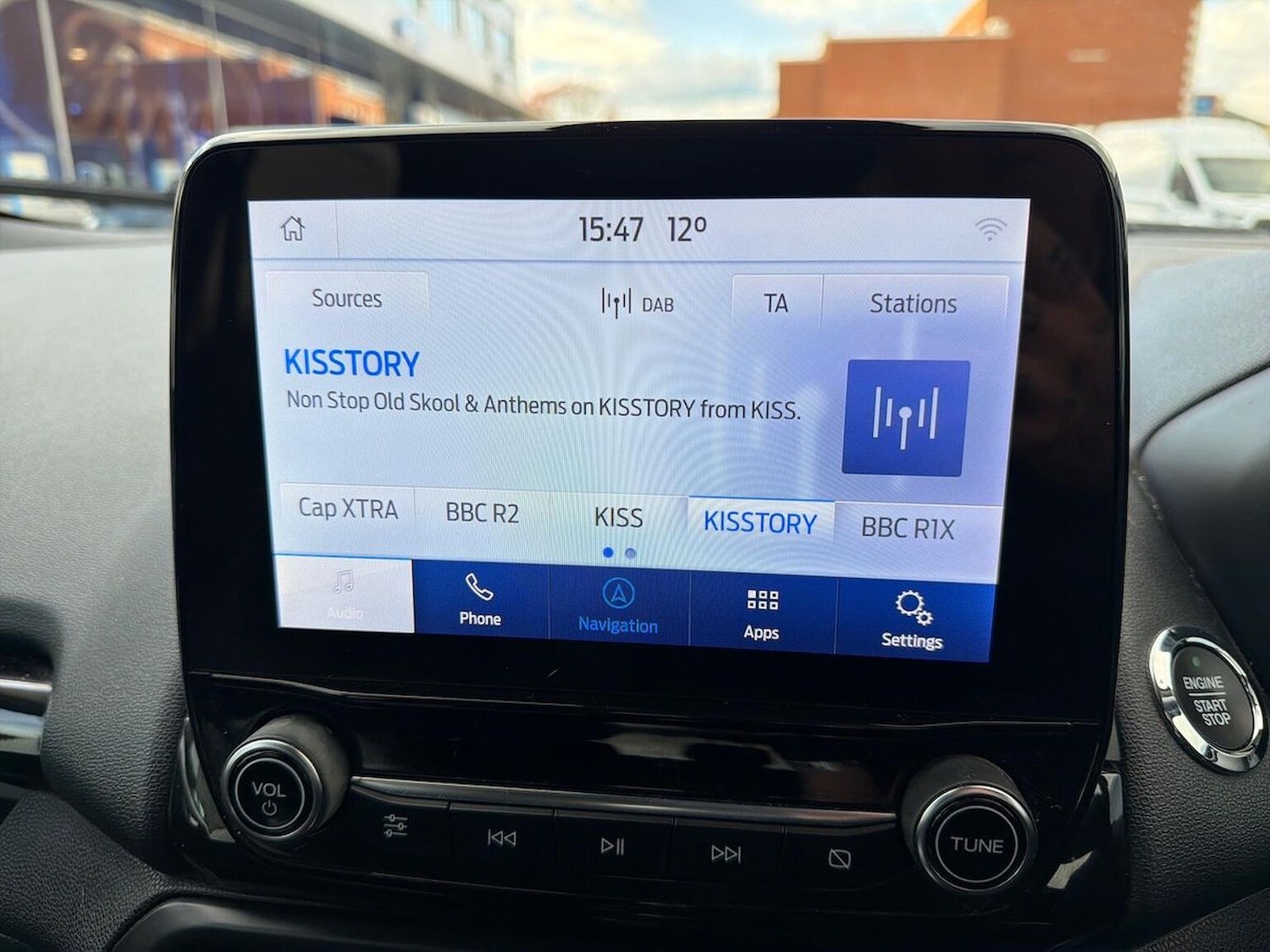 Used Ford Ecosport 2022 for sale - 76357900: Photo 24