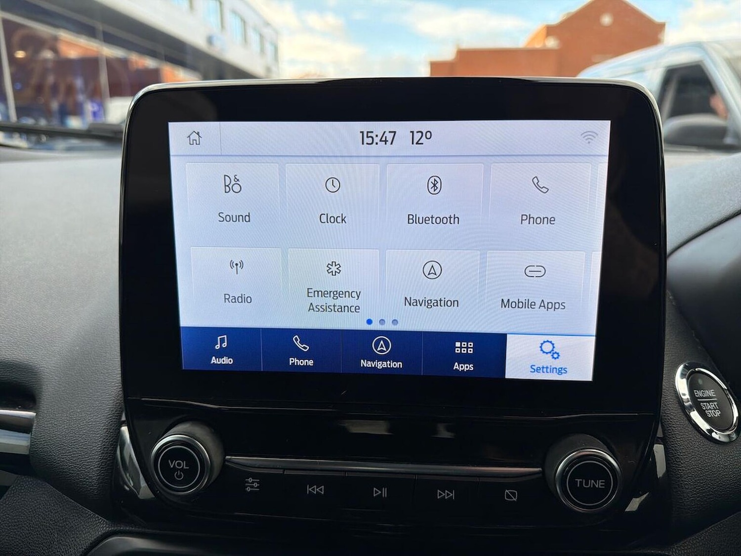 Used Ford Ecosport 2022 for sale - 76357900: Photo 25