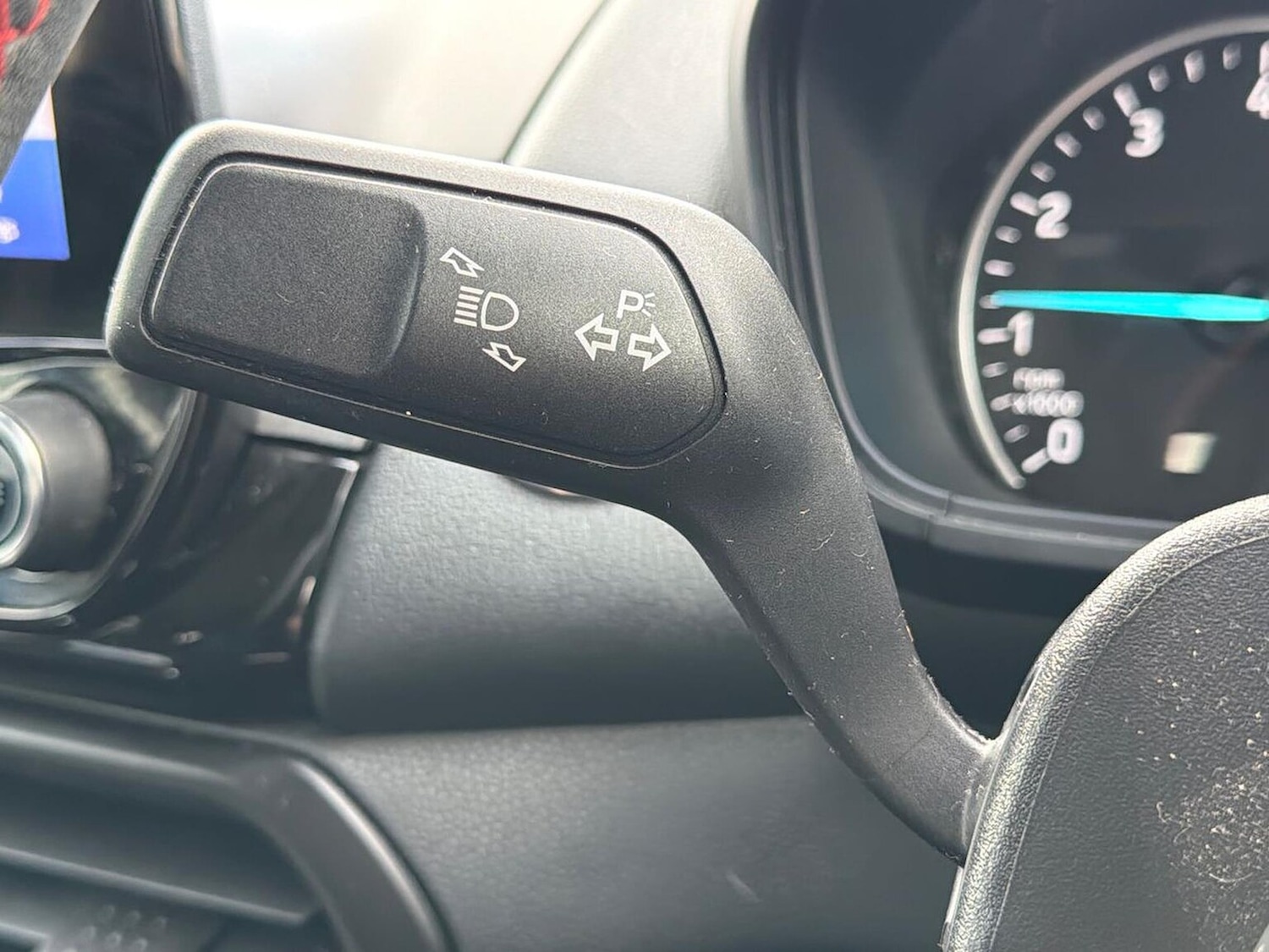 Used Ford Ecosport 2022 for sale - 76357900: Photo 28